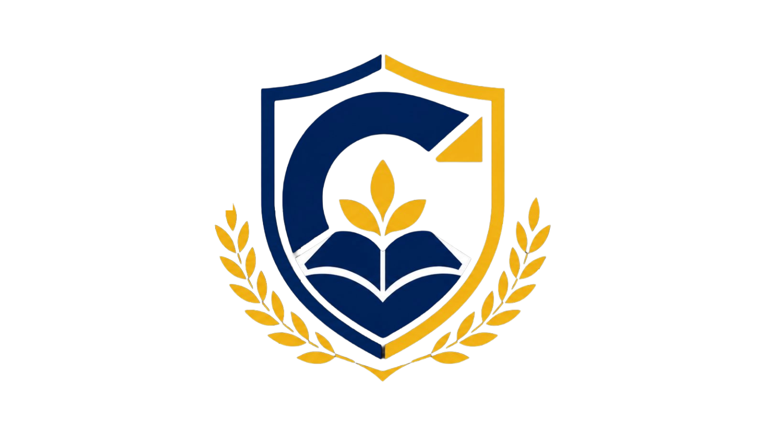 Logotipo de el Colegio Campos