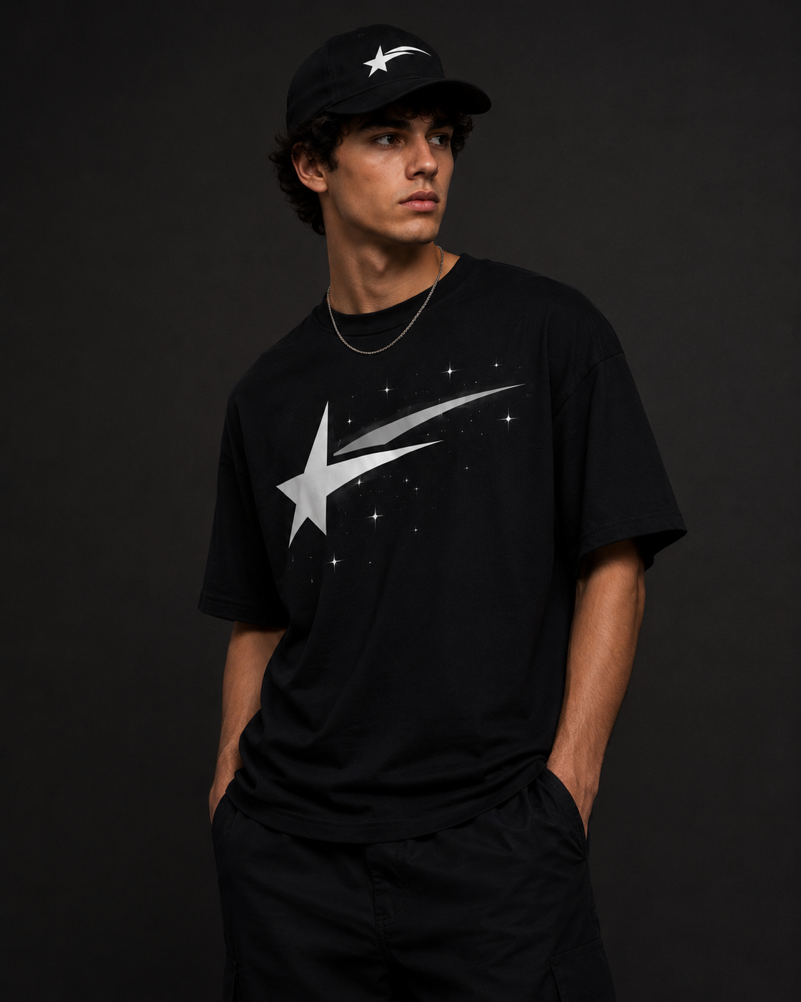 Modelo para la marca STARS